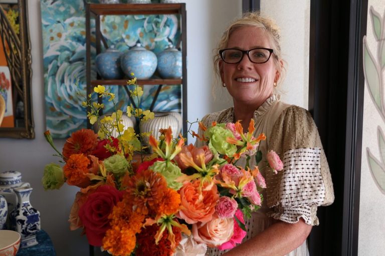 Fort Worth Florist Offers Luxury Arrangements