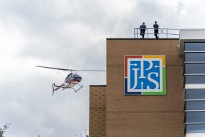 Fort Worth Has Two Level 1 Trauma Centers