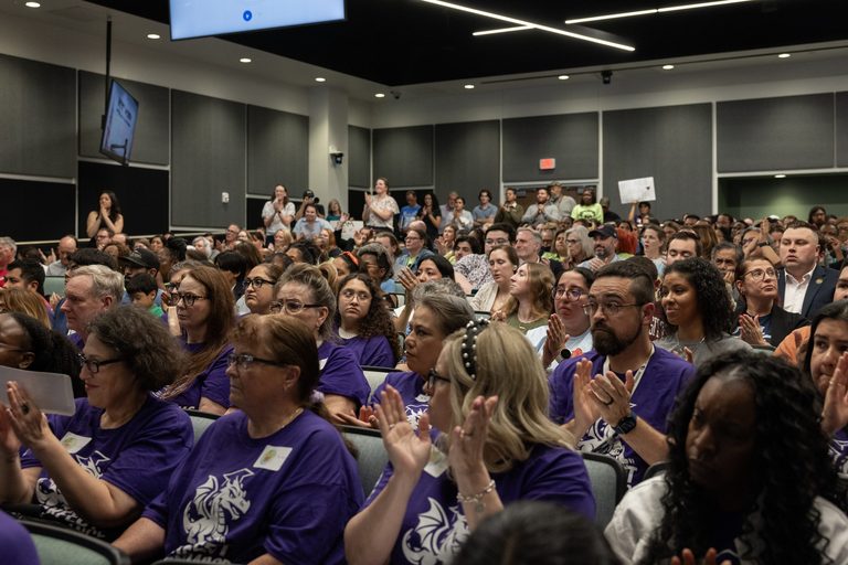 Fort Worth Isd Apologizes For Speech Therapy Staffing Shortage After Cuts