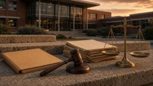 Fort Worth Isd Board Takes Over 14 Year Whistleblower Lawsuit After Appeal Loss