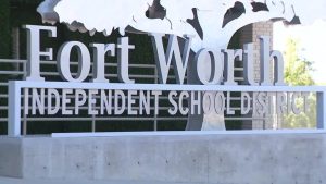 Fort Worth Isd Installs Live Stream Cameras In Low Performing Elementary Classro