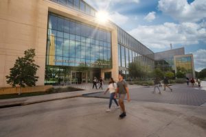 Fort Worth Jury Awards Ut Arlington Professor 75 000 For Retaliation And Sex Bas