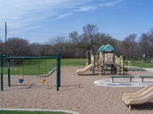 Fort Worth Park Plan Sent Back