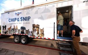 Fort Worth Pauses Free Pet Clinic Signups