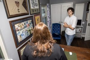 Fort Worth Report Launches Stories Of Honor Series Highlighting Local Veterans
