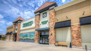 Fort Worth S Village At Camp Bowie Sold
