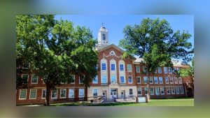 Fort Worth School Lockdown Triggered By Bathroom Fireworks At Arlington Heights