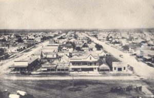 Fort Worth Updates Historic Preservation Plan