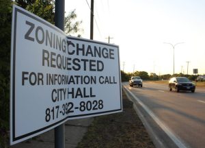 Fort Worth Zoning Commission Delays Keller Isd Industrial Plan After Neighborhoo