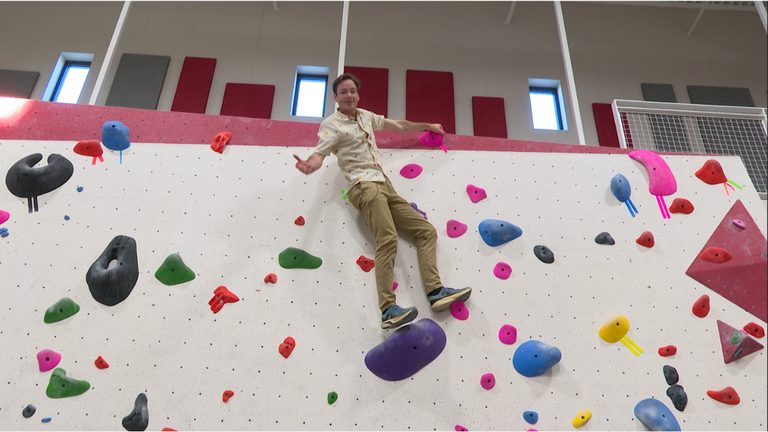 Fountain Valley School Kicks Off Semester With Orientation Activities
