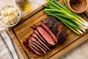 Four Grilling Recipes To Elevate Your Labor Day Backyard Celebration