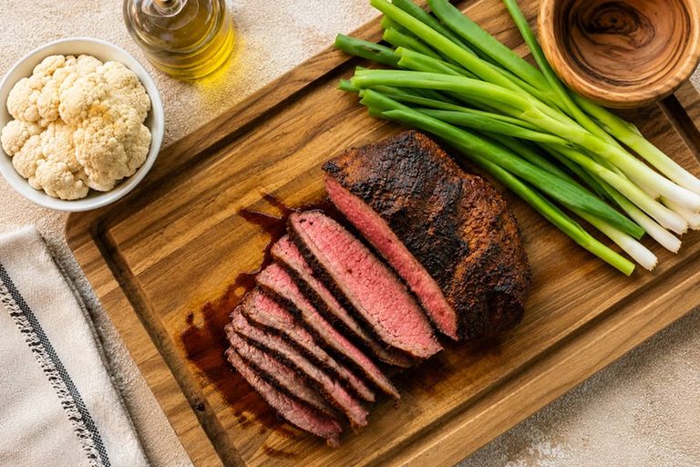 Four Grilling Recipes To Elevate Your Labor Day Backyard Celebration
