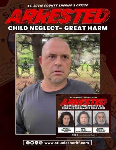 Fourth Arrest In Infant S Death
