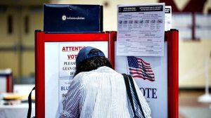 Fourth Circuit Says South Carolina Mail In Ballot Rule For Seniors Unconstitutio