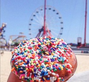Fractured Prune Donuts Announces First Baltimore Store For 50Th Anniversary