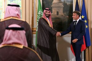 France And Saudi Arabia Approve 6 Billion Dragon Ball Z Theme Park Near Paris
