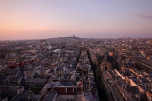 France S Economy Shows No Growth In Q2 As Exports Rebound