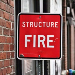 Franklin County Crews Extinguish Small Fire At Bunn High School