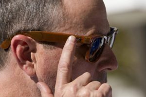Free Ai Glasses For Blind Indiana Veterans