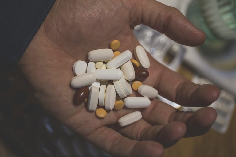 Free Alabama Webinar On Opioid Awareness And Overdose Prevention