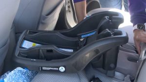 Free Car Seat Inspection And Installation Help Offered Saturday In Sunland Park