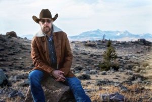 Free Concert In Dubois Wy