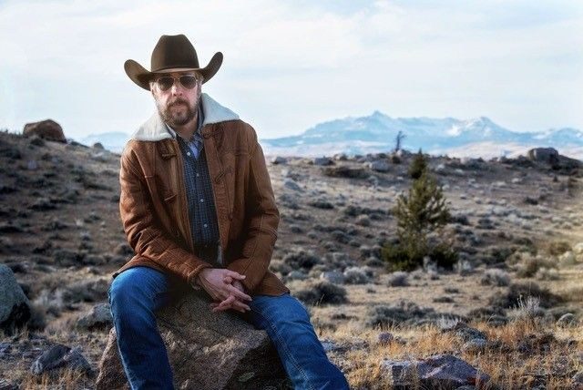 Free Concert In Dubois Wy