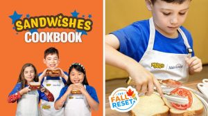 Free Cookbook Offers Back To School Lunch Ideas