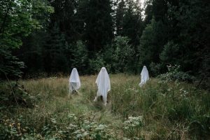 Free Ghost Themed Story Slam Returns To Jackson S Center For The Arts