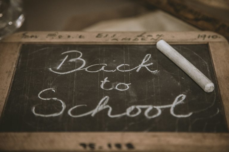 Free Haircuts For Hale County Students