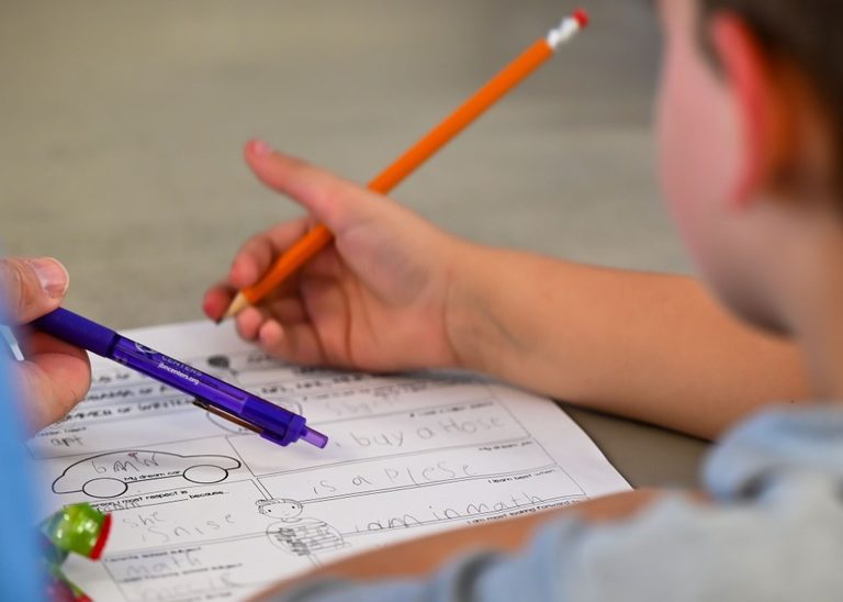 Free Homework Help Available