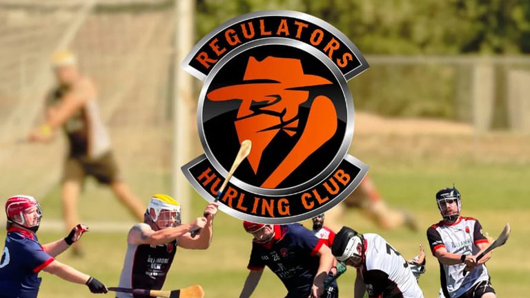 Free Hurling Workshop Offered At Casper Celtic Irish Festival On Aug 30