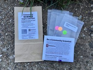 Free Lead Testing Kits Available