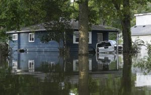 Free Legal Clinic For Indiana Flood Victims At Church At The Crossing