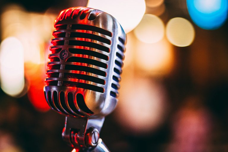 Free Live Band Karaoke Night Scheduled At Shindig Family Entertainment Center
