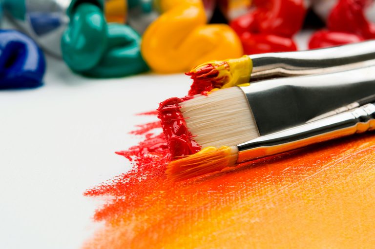 Free Paint Class Offered At Sunmed Cbd Store In Northport