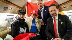 Freed Marine Vet Details Russian Prison Torment