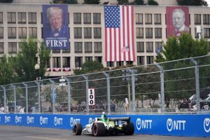 Freedom 250 Cleanup Keeps Major D C Streets Closed Through Early September