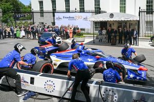 Freedom 250 Grand Prix
