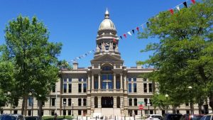 Freedom Caucus Suffers Major Losses In Wyoming 2026 Primary