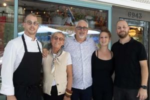 French Market Expands Into Former Pride Cleaners Space In Prairie Village