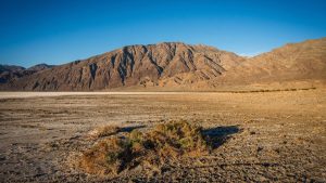 French Tourist Dies After Vehicle Stuck In Death Valley Mud During 116 F Heat