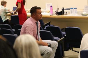 Fresno City Council Fails To Act On General Tax