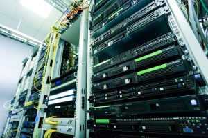 Fresno Councilmember Seeks Citywide Ban On Data Centers Over Water Concerns