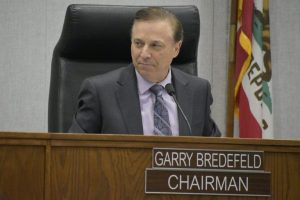 Fresno County Sues Over Transportation Tax