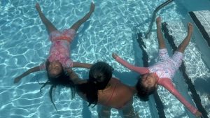 Fresno Unified Expands Free Swim Lessons But Many Spots Remain Empty