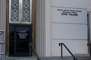 Fresno Unified Staff Evaluations Criticized