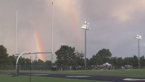 Friday Night Blitz Playoffs High Scoring Wins Across South Colorado Schools