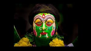 Frisco Mayor Attends Bonalu Festival