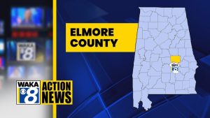 Fugitive From Arizona Caught In Elmore County